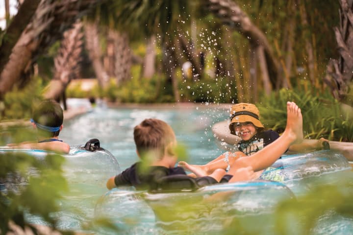 Four Seasons Resort Orlando at WALT DISNEY WORLD® Resort