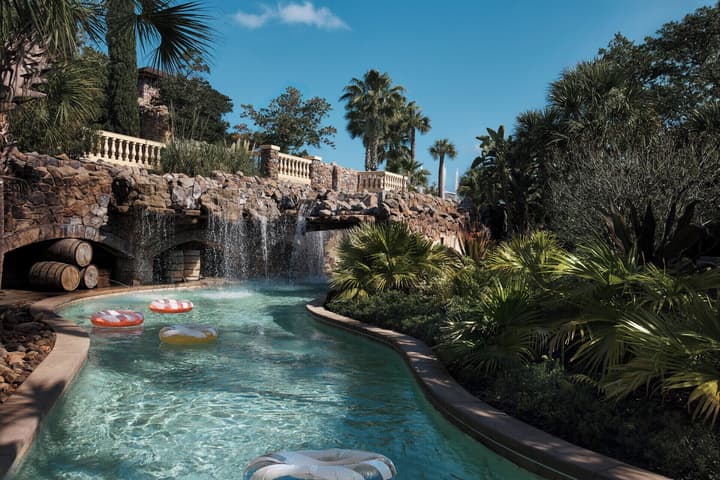 Four Seasons Resort Orlando at WALT DISNEY WORLD® Resort