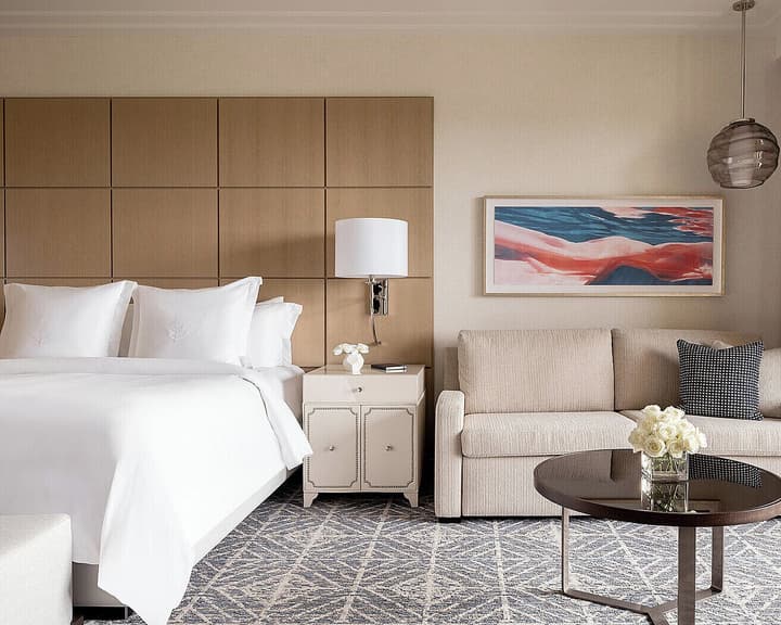 Four Seasons Resort Orlando at WALT DISNEY WORLD® Resort
