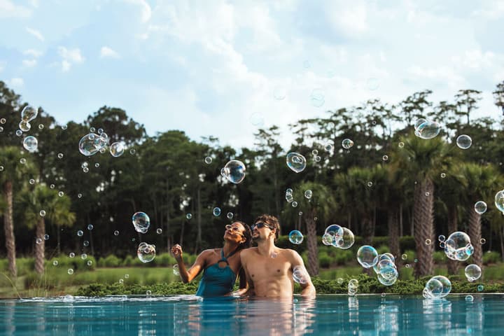 Four Seasons Resort Orlando at WALT DISNEY WORLD® Resort