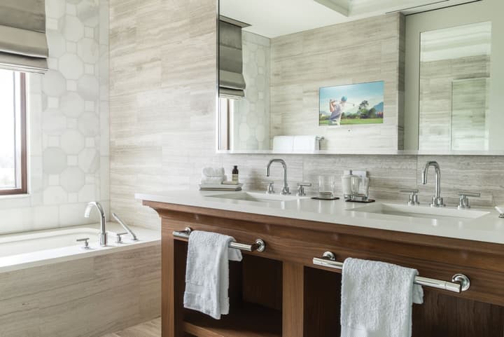 Four Seasons Resort Orlando at WALT DISNEY WORLD® Resort