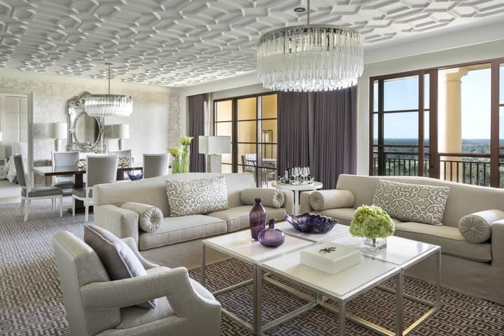 Four Seasons Resort Orlando at WALT DISNEY WORLD® Resort