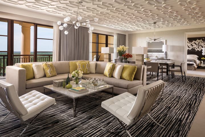 Four Seasons Resort Orlando at WALT DISNEY WORLD® Resort