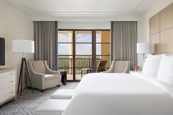 Four Seasons Resort Orlando at WALT DISNEY WORLD® Resort