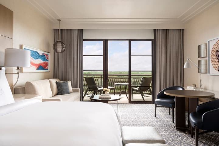 Four Seasons Resort Orlando at WALT DISNEY WORLD® Resort