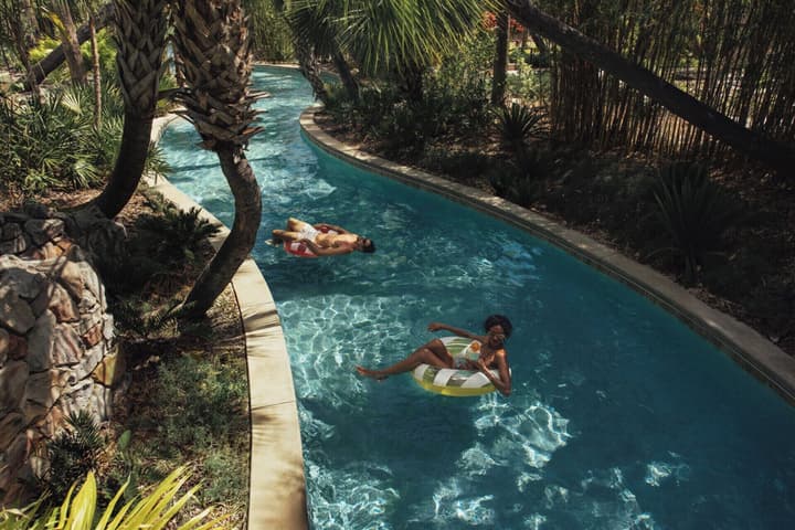 Four Seasons Resort Orlando at WALT DISNEY WORLD® Resort