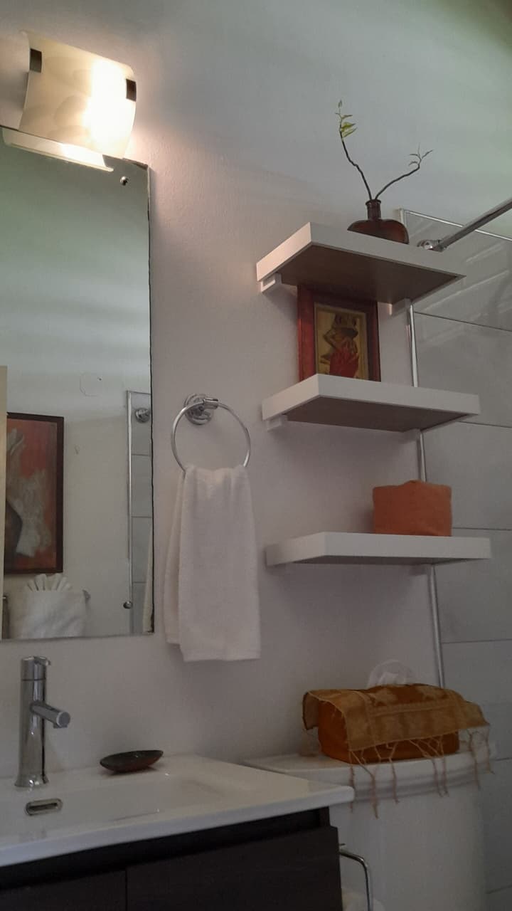Neita's Nest - Jamaican Bed & Breakfast