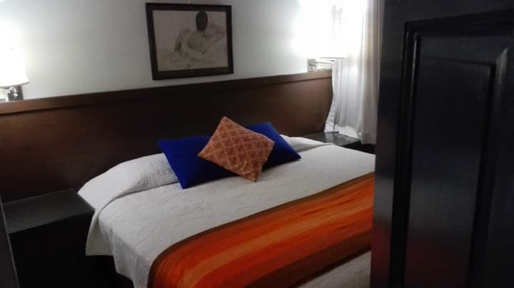 Neita's Nest - Jamaican Bed & Breakfast