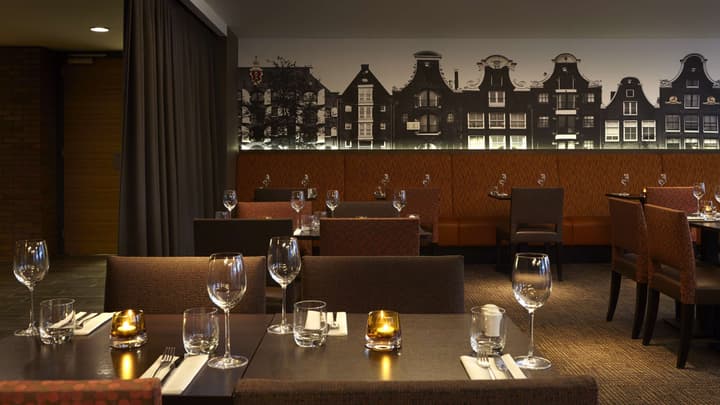 Hyatt Place Amsterdam Airport