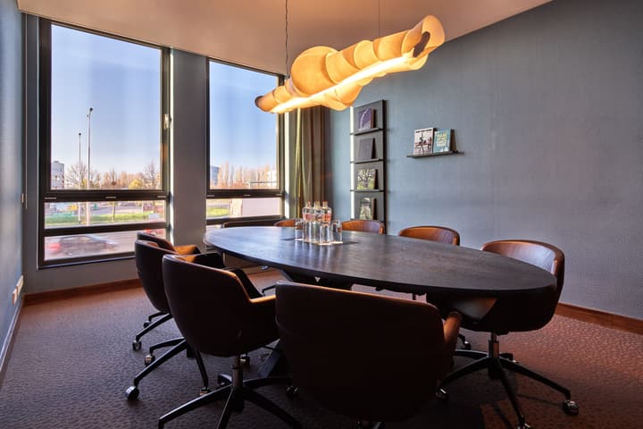 Hyatt Place Amsterdam Airport