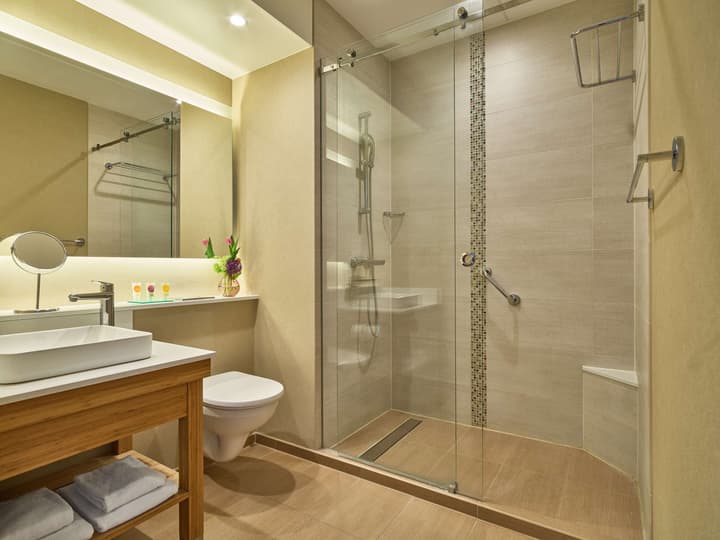 Hyatt Place Amsterdam Airport