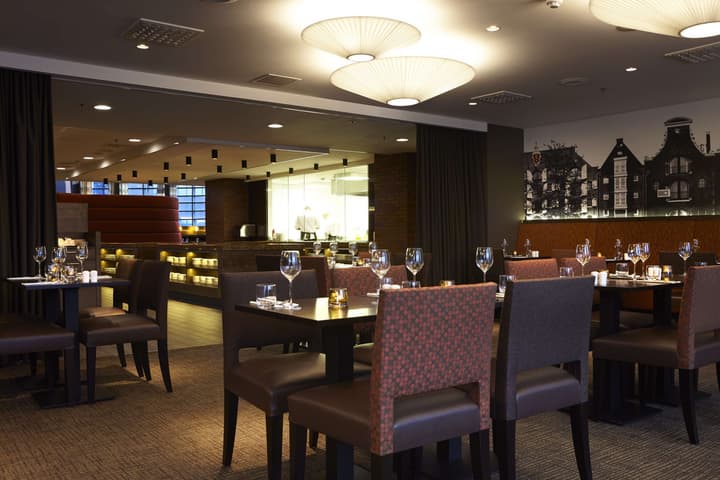 Hyatt Place Amsterdam Airport