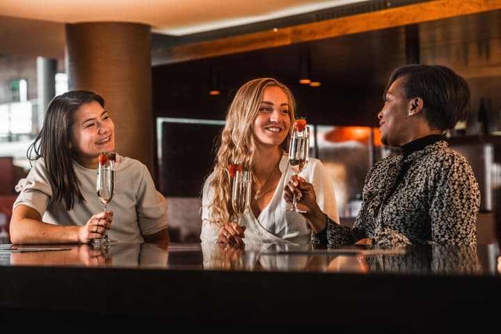 Hyatt Place Amsterdam Airport