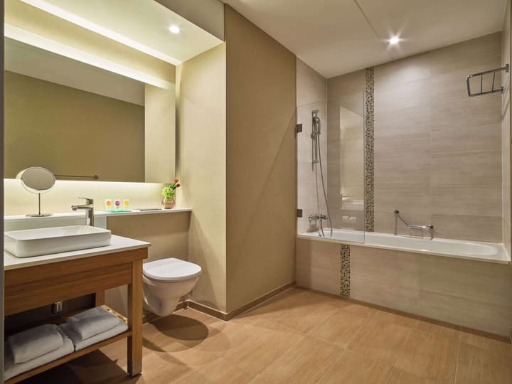 Hyatt Place Amsterdam Airport