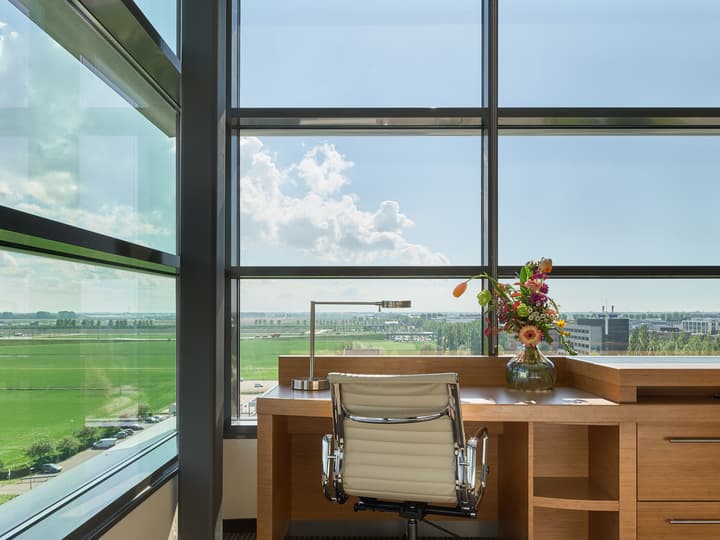 Hyatt Place Amsterdam Airport