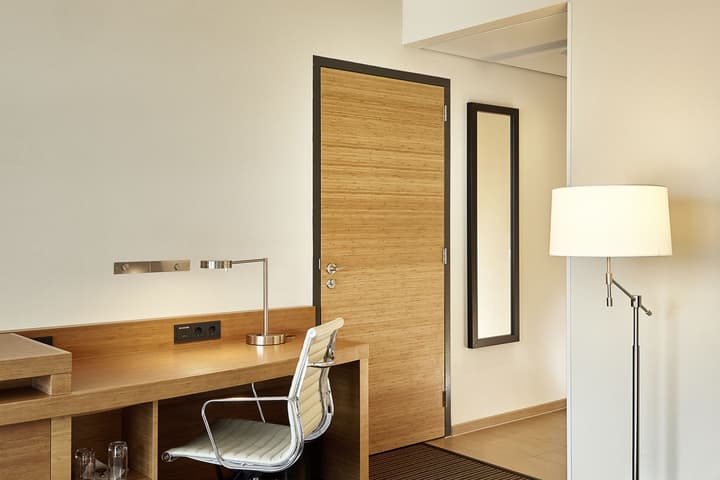 Hyatt Place Amsterdam Airport