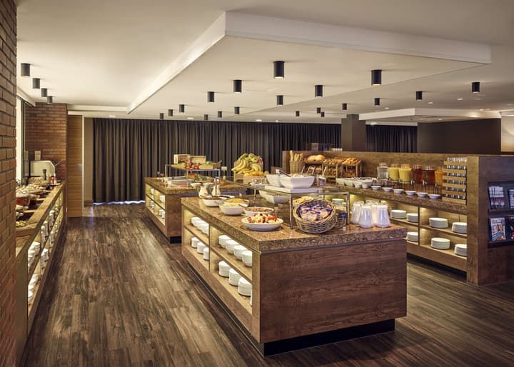 Hyatt Place Amsterdam Airport