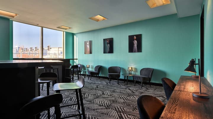 Hyatt Place Amsterdam Airport