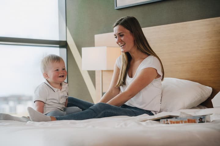 Hyatt Place Amsterdam Airport