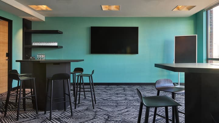 Hyatt Place Amsterdam Airport