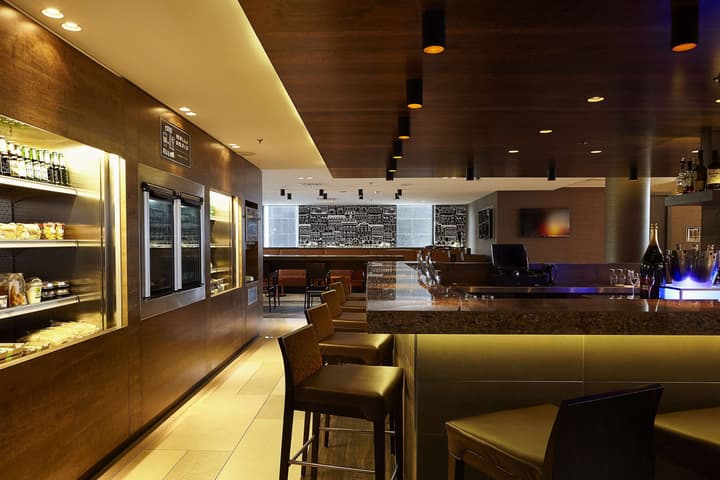 Hyatt Place Amsterdam Airport