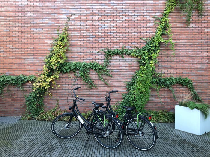 Hyatt Place Amsterdam Airport