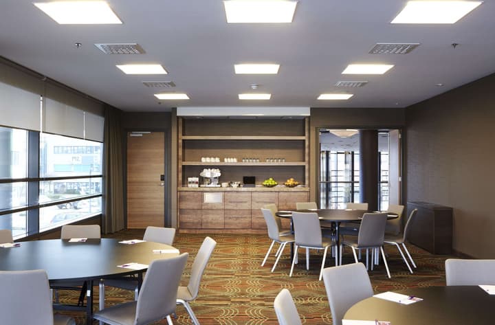 Hyatt Place Amsterdam Airport