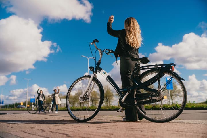 Hyatt Place Amsterdam Airport