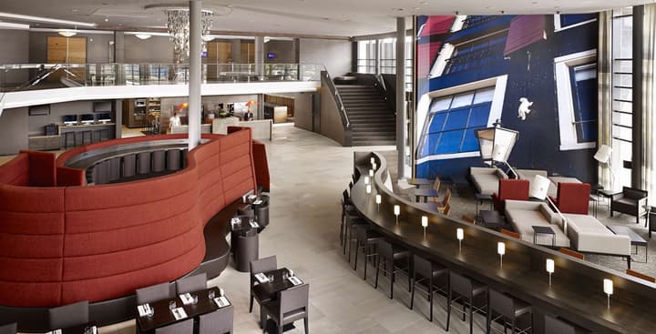 Hyatt Place Amsterdam Airport