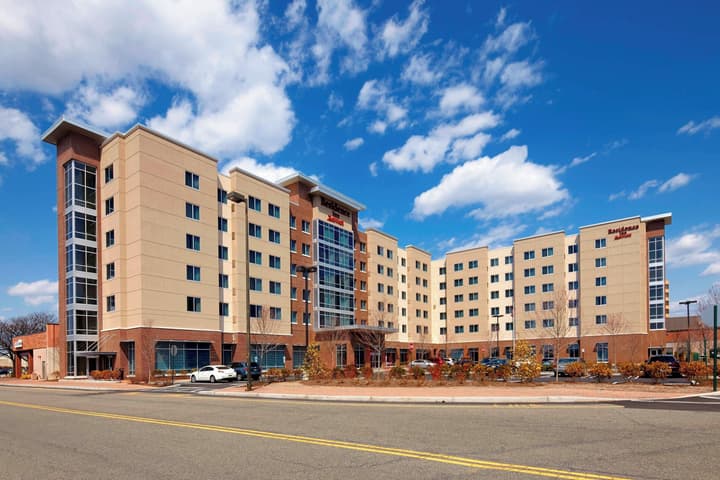 Residence Inn Secaucus Meadowlands