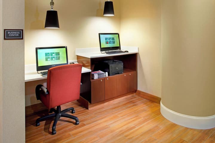 Residence Inn Secaucus Meadowlands