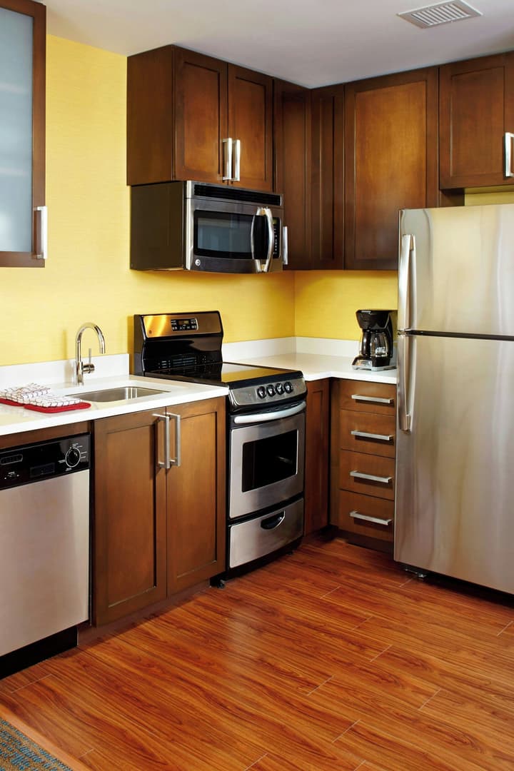 Residence Inn Secaucus Meadowlands