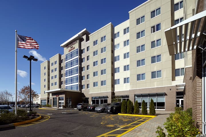 Residence Inn Secaucus Meadowlands
