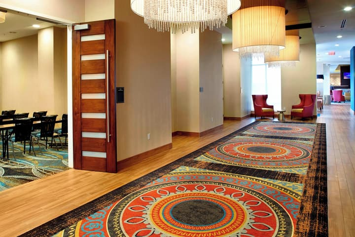 Residence Inn Secaucus Meadowlands