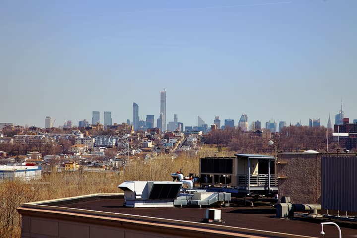 Residence Inn Secaucus Meadowlands