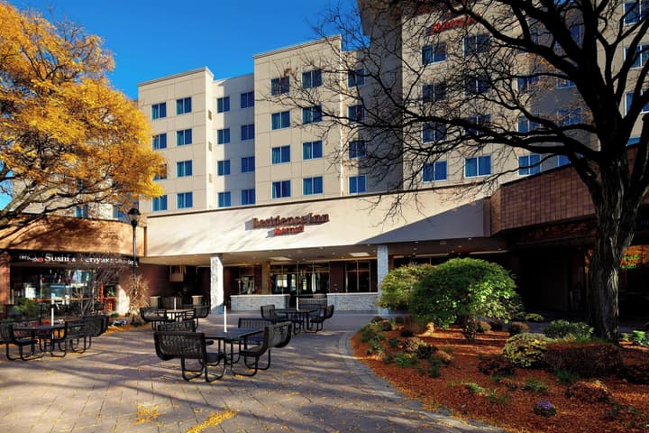 Residence Inn Secaucus Meadowlands
