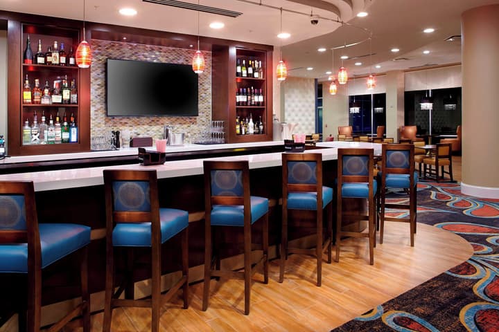 Residence Inn Secaucus Meadowlands