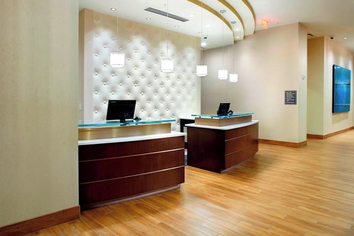 Residence Inn Secaucus Meadowlands