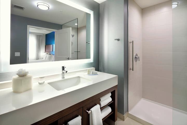 Residence Inn Secaucus Meadowlands