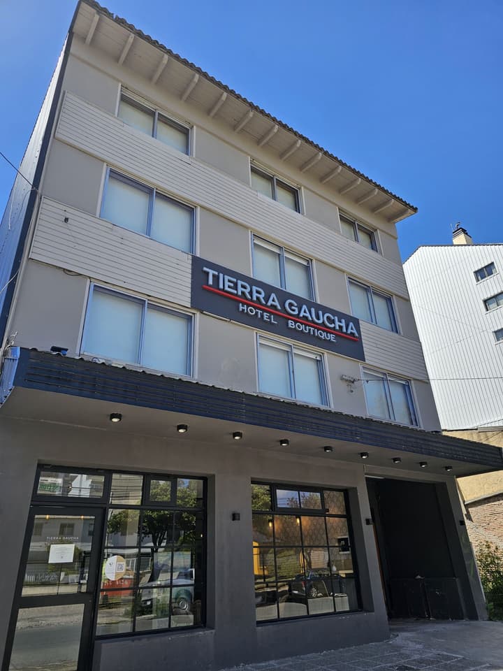 Tierra Gaucha Hotel Boutique