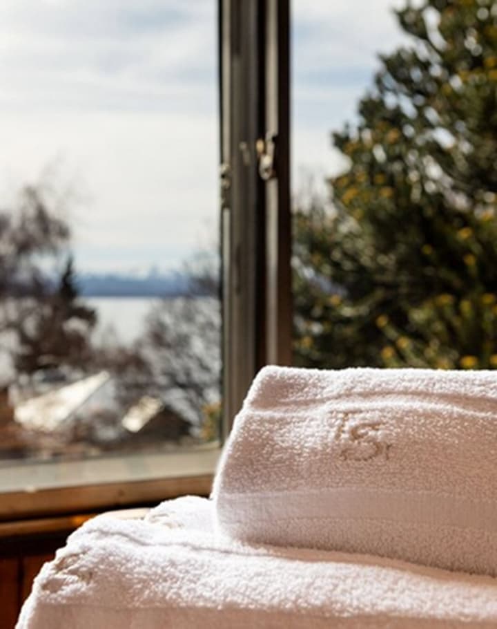 Tierra Gaucha Hotel Boutique