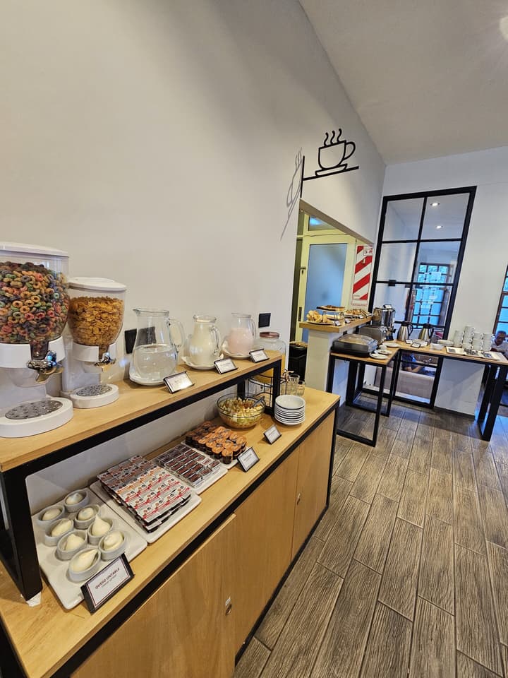 Tierra Gaucha Hotel Boutique