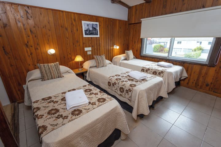 Tierra Gaucha Hotel Boutique