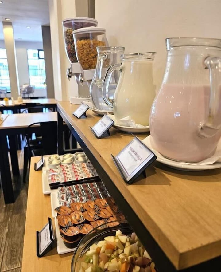 Tierra Gaucha Hotel Boutique