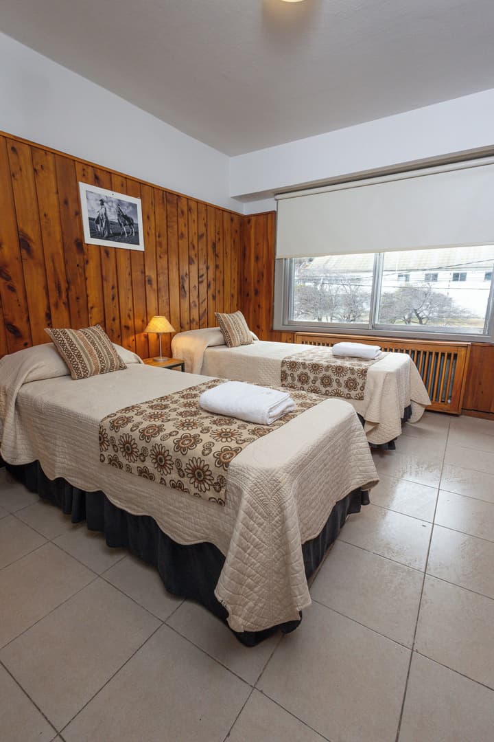 Tierra Gaucha Hotel Boutique