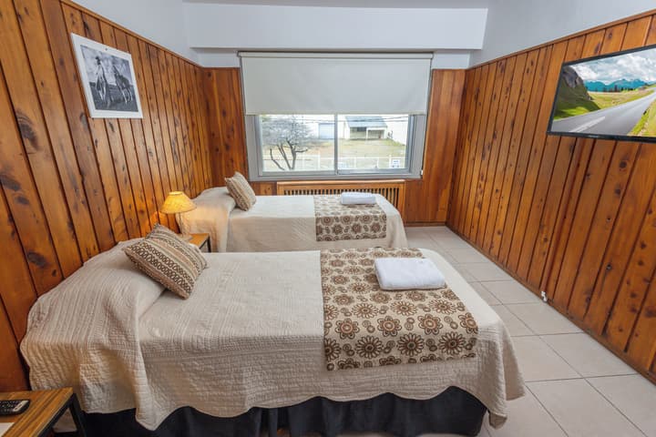 Tierra Gaucha Hotel Boutique