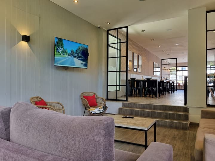 Tierra Gaucha Hotel Boutique