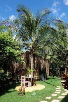 Butterfly House Bahia
