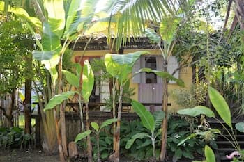 Butterfly House Bahia