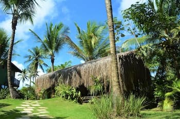Butterfly House Bahia